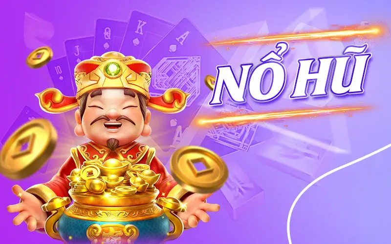 nổ hũ vz99